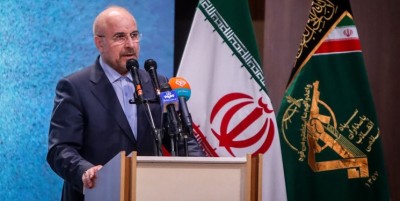 سپاه پاسداران ضامن امنیت ایران و دلگرمی مستضعفان سراسر جهان است