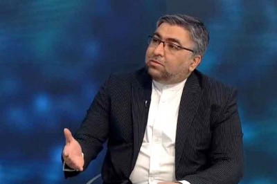 سرویس‌های اطلاعاتی دشمن در طراحی‌های فریب اطلاعاتی ایران