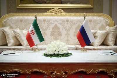 مسکو در حال بررسی ارسال جنگنده به ایران است