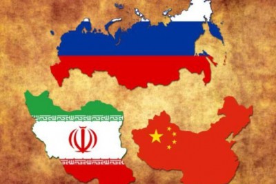 طوفان سیاست در جهان 