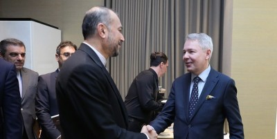 قویا مخالف گسترش ناتو و استمرار جنگ در اوکراین هستیم