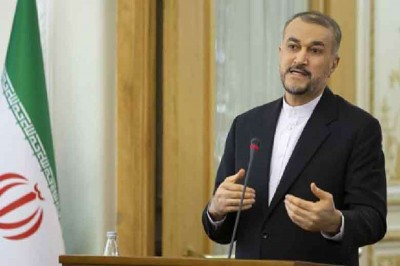 وزیر خارجه عراق در بازگشت از واشنگتن حامل پیام آمریکا برای ما بود