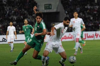 عراقی‌ها دیدار با ایران را لغو کردند
