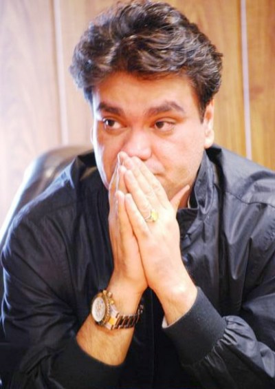 سید جعفر عزیزی