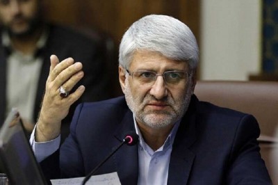 نماینده تبریز در مجلس: تیم اقتصادی دولت نیازمند ترمیم است