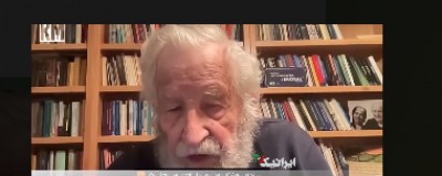 اسرائیل می‌خواهد فلسطینی‌ها را نابود کند!