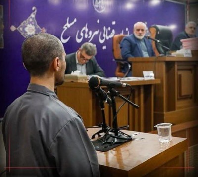 صدور حکم پرونده هواپیمایی اوکراینی