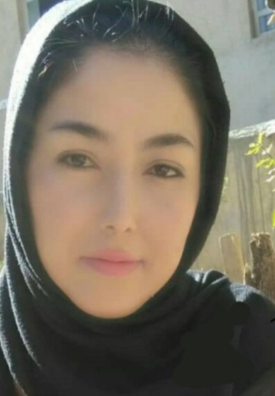 زینب بسطامی
