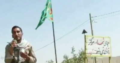 روایتگری علی مرادی کلان 