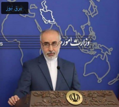 کنعانی: آنان که باد می‌کارند، طوفان درو می‌کنند
