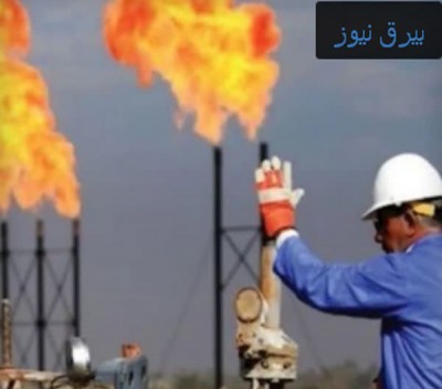 صادرات گاز کردستان عراق به اسرائیل متوقف شد