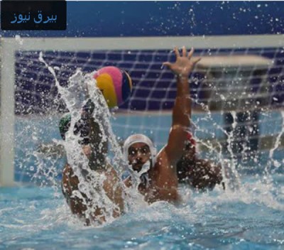 پايان نقره‌اى براى واترپلوى ايران در آسيا