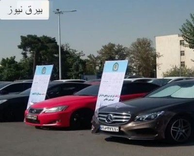 نقره‌داغ‌شدن ۱۳۸ هزار راننده پرخطر در پایتخت