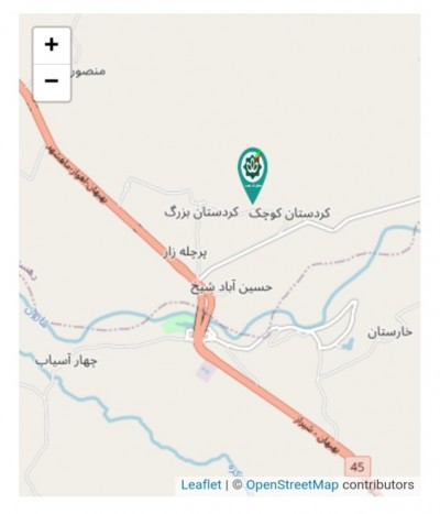 کردستان بزرگ