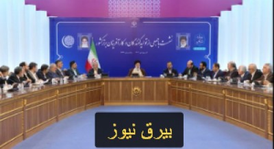 هیچ تصمیم اقتصادی بدون نظر بخش خصوصی گرفته نشود