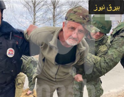 سقوط هواپیمای اوکراینی در روسیه/ خلبان بازداشت شد
