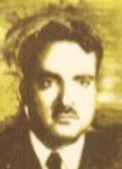سید محمود گلشن کردستانی