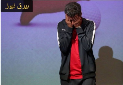 باز جو خبرنگار عادل فردوسی پور / آیا یک جیمی جامپ سیاسی _ورزشی در راه است؟