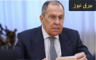 آمریکا به «لاوروف» روادید نداد‌