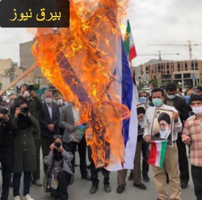 شمارش معکوس برای فروپاشی صهیونیسم