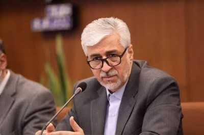 وزیر ورزش: بدهی استراماچونی امروز یا فردا پرداخت می‌شود‌