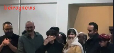  پایان دوران بی قانونی سلبریتی ها