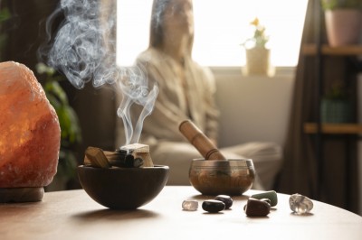 پاکسازی محیط از انرژی منفی در فنگ شویی