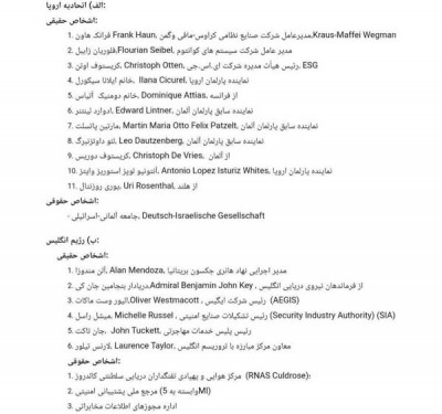 آتش در مقابل آتش