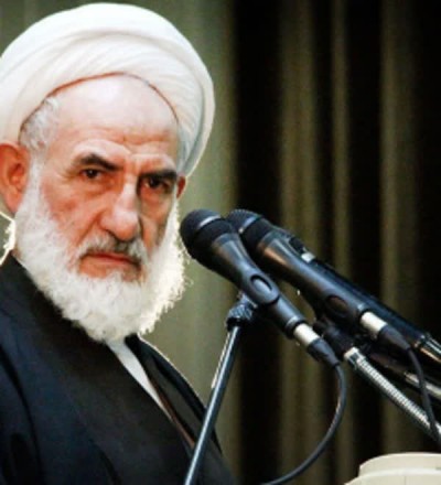 ترور آیت‌الله سلیمانی در بابلسر