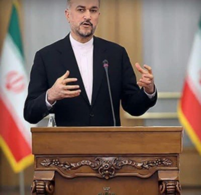 وزیرخارجه: امنیت لبنان امنیت منطقه و ایران می‌دانیم
