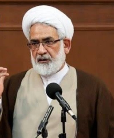 دادستان کل کشور: ادعای یکی از نمایندگان مجلس درمورد وزیر صمت تا رسیدن به نتیجۀ نهایی پیگیری می‌شود