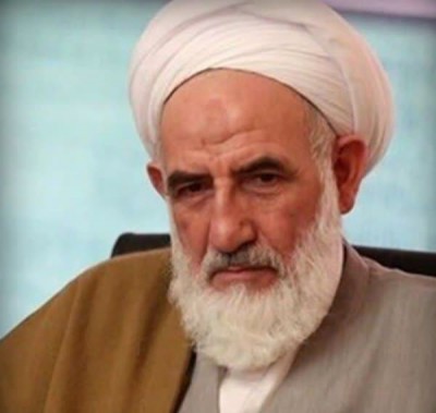 دروغ ۴۲۰ میلیاردی منافقین درباره آیت‌الله سلیمانی 