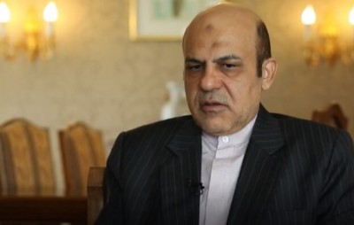 نیویورک‌تایمز: علیرضا اکبری تاسیسات فردو را به انگلیس لو داده بود