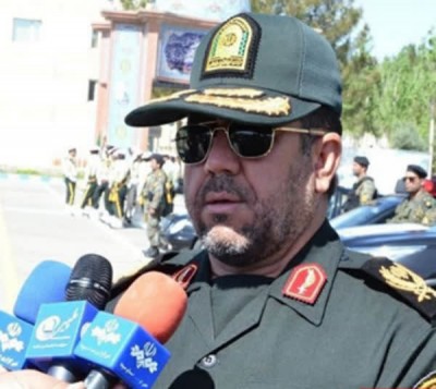 شناسایی عوامل شهادت شهید شهرکی و همسرش