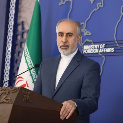 واکنش کنعانی به شهادت «خضر عدنان»