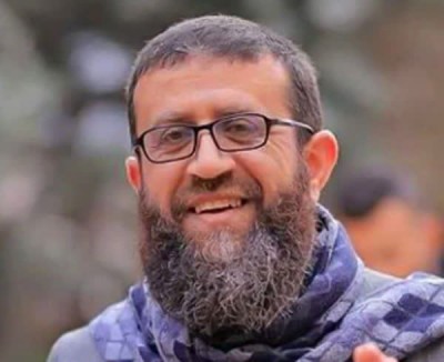 اسرائیل پیکر شهید «عدنان» را گروگان گرفت