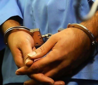 بازداشت سرپل اینترنشنال در استان گلستان