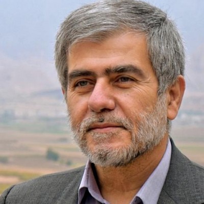 زندگی راحت حق مردم است   