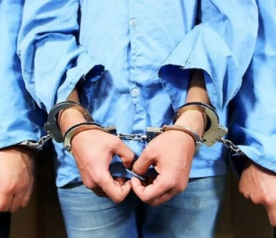 عضو گروهک تروریستی داعش در زابل دستگیر شد  