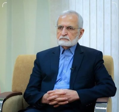خرازی: ازسرگیری روابط ایران و مصر به نفع همه است