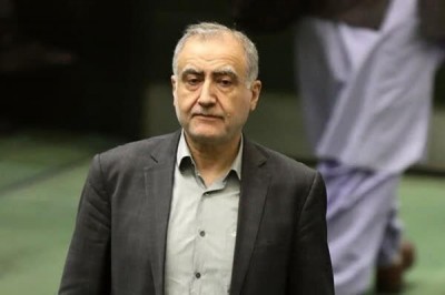 احمد علیرضا بیگی تفهیم اتهام شد و قرار تامین کیفری برایش صادر شد