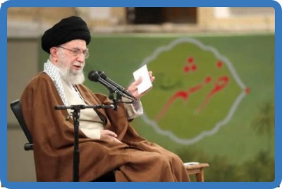 نمایندگان مجلس صبح امروز با رهبر انقلاب دیدار کردند