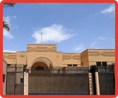 سفارت ایران در عربستان بازگشایی شد