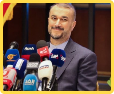 دیپلماسی دوشادوشِ میدان