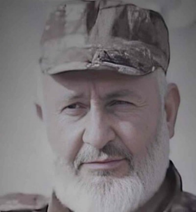 شهادت یکی از فرماندهان قسام در غزه