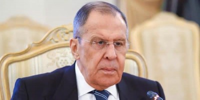  لاوروف: اوضاعِ روسیه درست خواهد شد