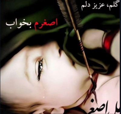ایام محرم بر عزاداران حسینی تسلیت باد!