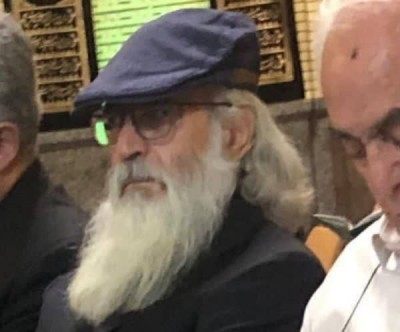عکس جدید حسین فریدون