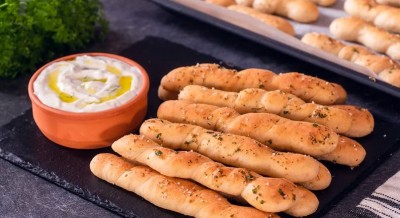 طرز تهیه و دستور نان های خانگی