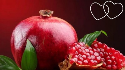 انار  مظهر  عشق